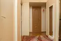 3 room apartment 53 m² Alahnovicy, Belarus