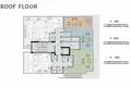 Apartamento 1 habitacion 60 m² Nicosia, Chipre