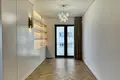 Apartamento 3 habitaciones 80 m² en Varsovia, Polonia