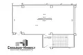 Gewerbefläche 124 m² Minsk, Belarus