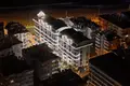 Apartment 60 m² Oba, Turkey