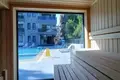 1-Bedroom Apartment with Pool View, 300m from the Sea in Güller Pınarı, Alanya