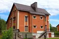 Haus 387 m² Dziescanski sielski Saviet, Belarus