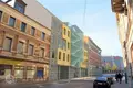 House 1 444 m² Riga, Latvia
