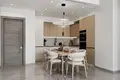 Appartement 2 chambres 77 m² Limassol, Chypre