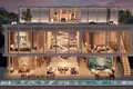 Appartement 2 chambres 139 m² Doubaï, Émirats arabes unis