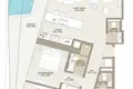 Wohnung 2 Schlafzimmer 154 m² Dubai, Vereinigte Arabische Emirate