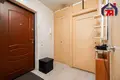 2 room apartment 39 m² Minsk, Belarus