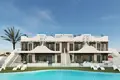 Bungalow de 3 dormitorios 71 m² Pilar de la Horadada, Španjolska