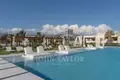 Appartement 3 chambres 207 m² Koinoteta Mouttagiakas, Chypre