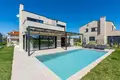 Villa de 4 dormitorios 212 m² Pola, Croacia