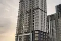 Mieszkanie 2 pokoi 42 m² Mińsk, Białoruś