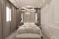 Villa de 5 habitaciones 225 m² Mezitli, Turquía