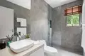 Villa de 4 dormitorios 1 m² Ko Samui, Tailandia