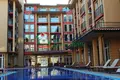 2 bedroom apartment 176 m² Nesebar, Bulgaria