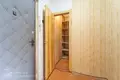 Квартира 1 комната 37 м² Минск, Беларусь