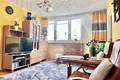 Квартира 2 комнаты 37 м² Лодзь, Польша