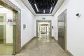 Pomieszczenie biurowe 2 252 m² Moskwa, Rosja