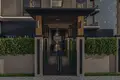 Mieszkanie 2 pokoi 65 m² Muratpasa, Turcja
