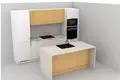 Квартира 3 спальни 100 м² Михас, Испания