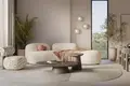 Apartamento 4 habitaciones 272 m² Dubái, Emiratos Árabes Unidos