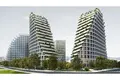 Commercial property 193 m² in Tirana Municipality, Albania