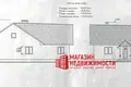 House 56 m² Putryski, Belarus