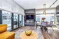 Квартира 3 комнаты 56 м² Варшава, Польша