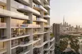 Apartamento 4 habitaciones 216 m² Dubái, Emiratos Árabes Unidos