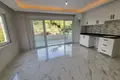 2 bedroom apartment 95 m² Oba, Turkey