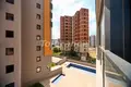Квартира 2 комнаты 54 м² Аксу, Турция