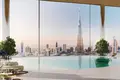 Mieszkanie 2 pokoi 312 m² Dubaj, Emiraty Arabskie