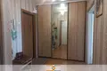 1 room apartment 43 m² Minsk, Belarus