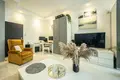 Wohnung 2 zimmer 62 m² Lodz, Polen