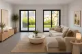 Wohnung 2 Schlafzimmer 117 m² Mijas, Spanien
