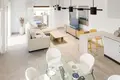 3-Schlafzimmer-Villa 114 m² Finestrat, Spanien