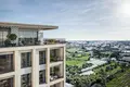 Appartement dans un nouvel immeuble Appartements dans le projet Luviya, pour vivre richement à Antalya