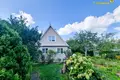 House 45 m² Miasocki sielski Saviet, Belarus