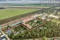 Mieszkanie 3 735 m² Trzebaw, Polska