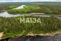 Działki  Inari, Finlandia