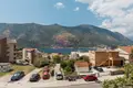 Apartamento 1 habitación 50 m² Dobrota, Montenegro