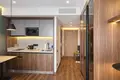 Estudio 1 habitación 34 m² Batumi, Georgia