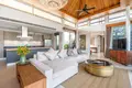 Villa de 4 dormitorios 205 m² Choeng Thale, Tailandia