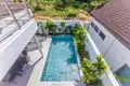 Appartement 3 chambres 270 m² Rawai, Thaïlande