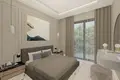Mieszkanie 133 m² Akarca Koyu, Turcja
