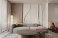 Apartamento 1 habitacion 58 m² Chloraka, Chipre