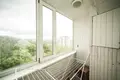 Appartement 3 chambres 72 m² Minsk, Bélarus