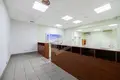 Oficina 3 habitaciones 77 m² en Minsk, Belarús