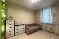 Appartement 1 chambre 35 m² Minsk, Bélarus