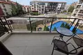 Wohnung 1 Schlafzimmer 43 m² Sweti Wlas, Bulgarien